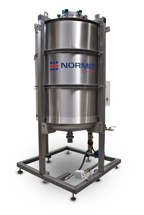 Honey Creaming machine Honey processing Honey creamer